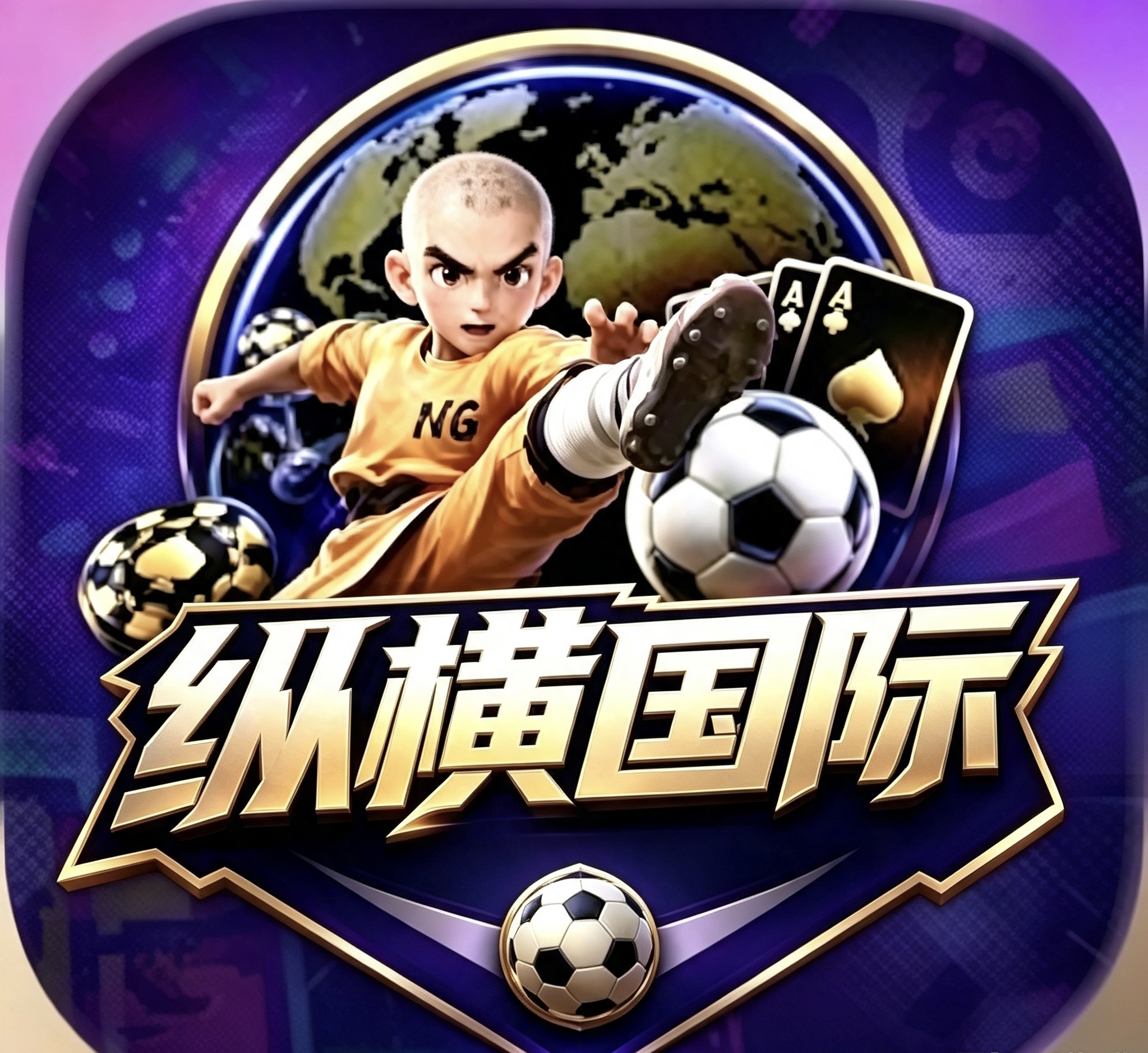 纵横国际